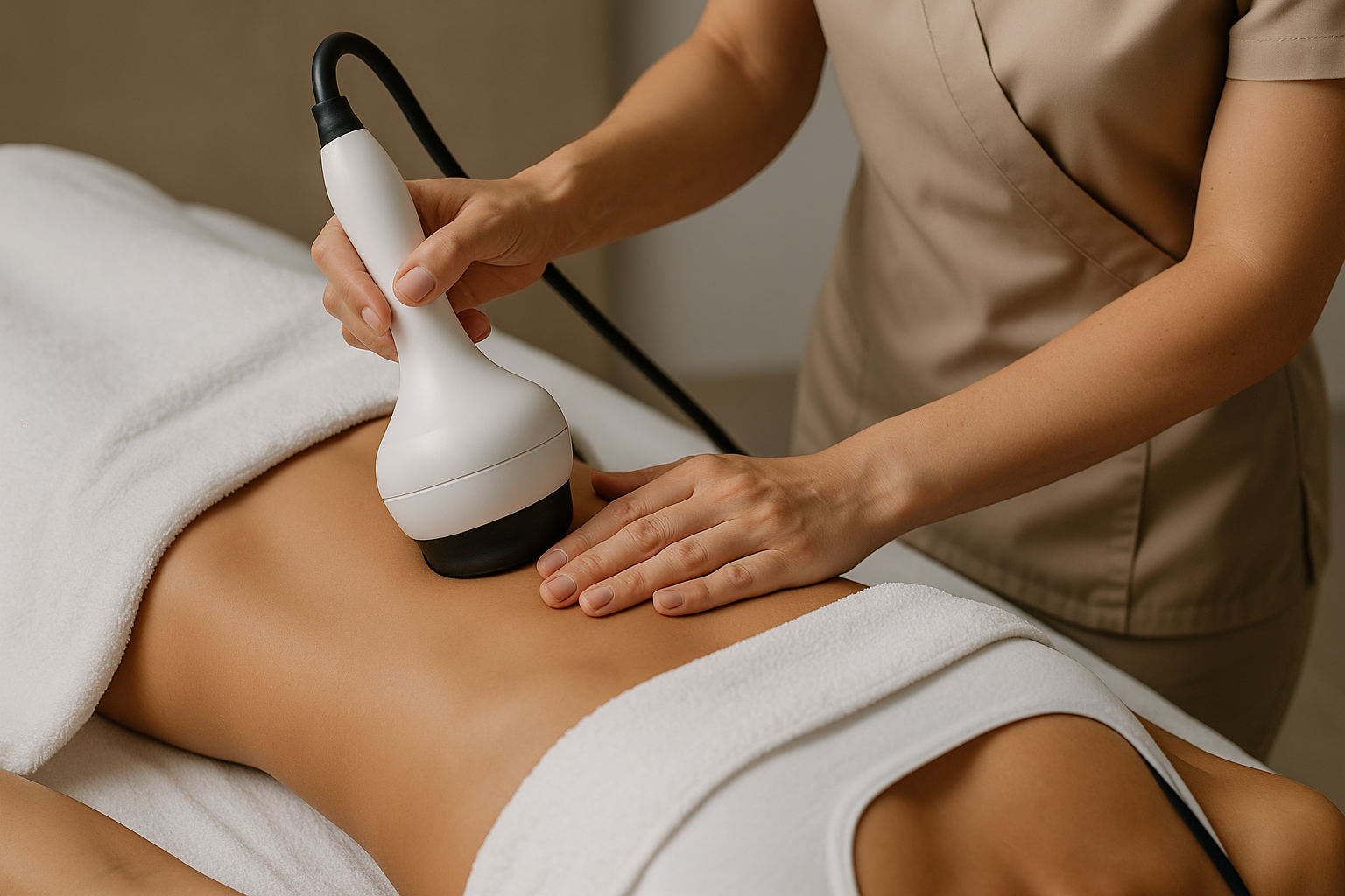 Body Sculpting in Palm Beach Gardens