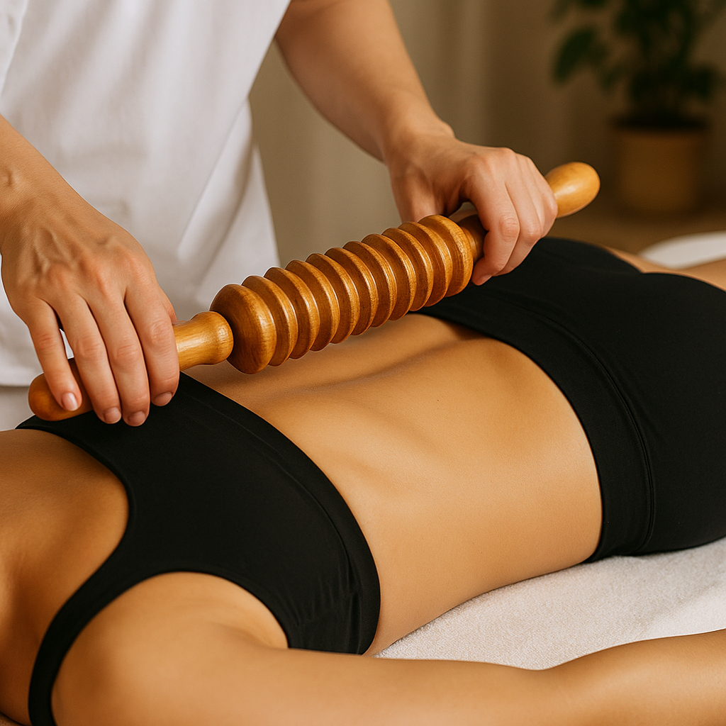 Wood Therapy in Palm Beach Gardens